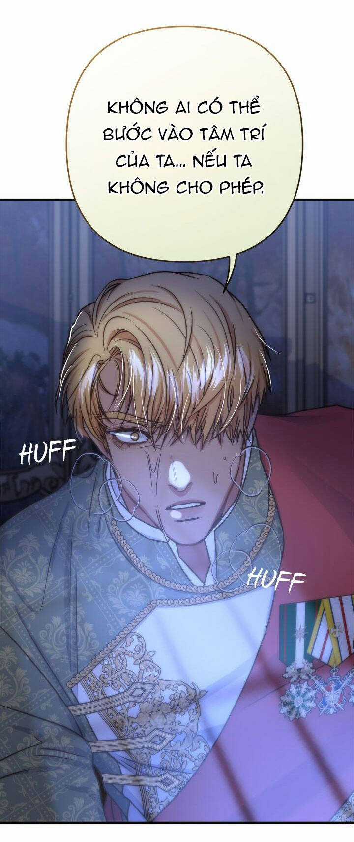 Giam Cầm - Chapter 26.1 - Trang 25