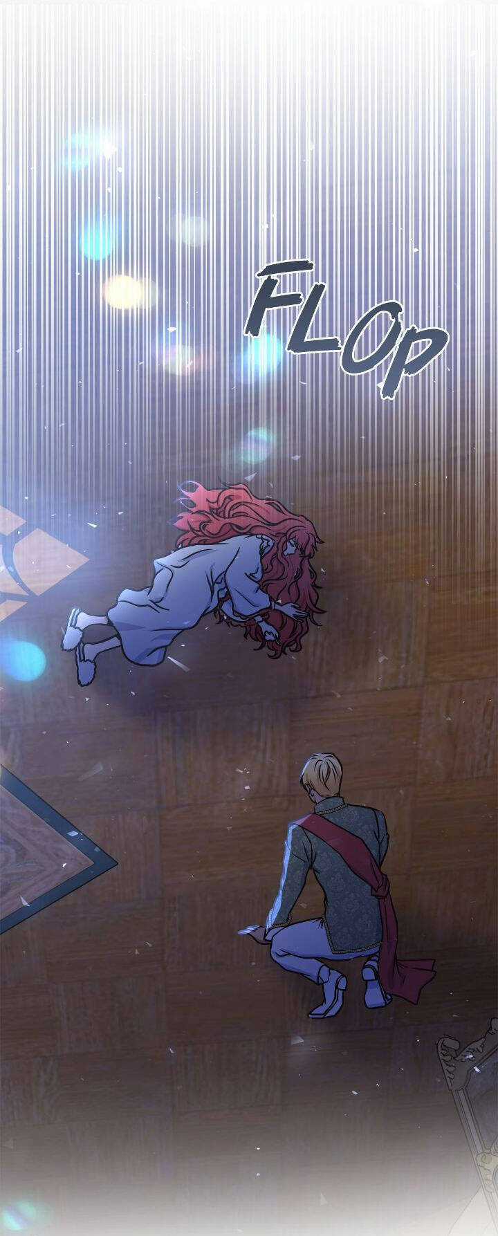 Giam Cầm - Chapter 26.1 - Trang 28