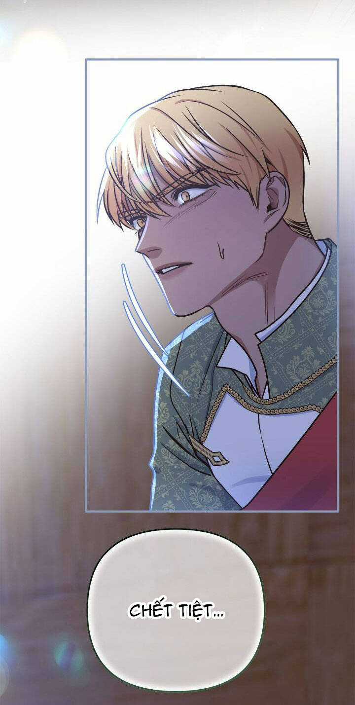 Giam Cầm - Chapter 26.1 - Trang 29