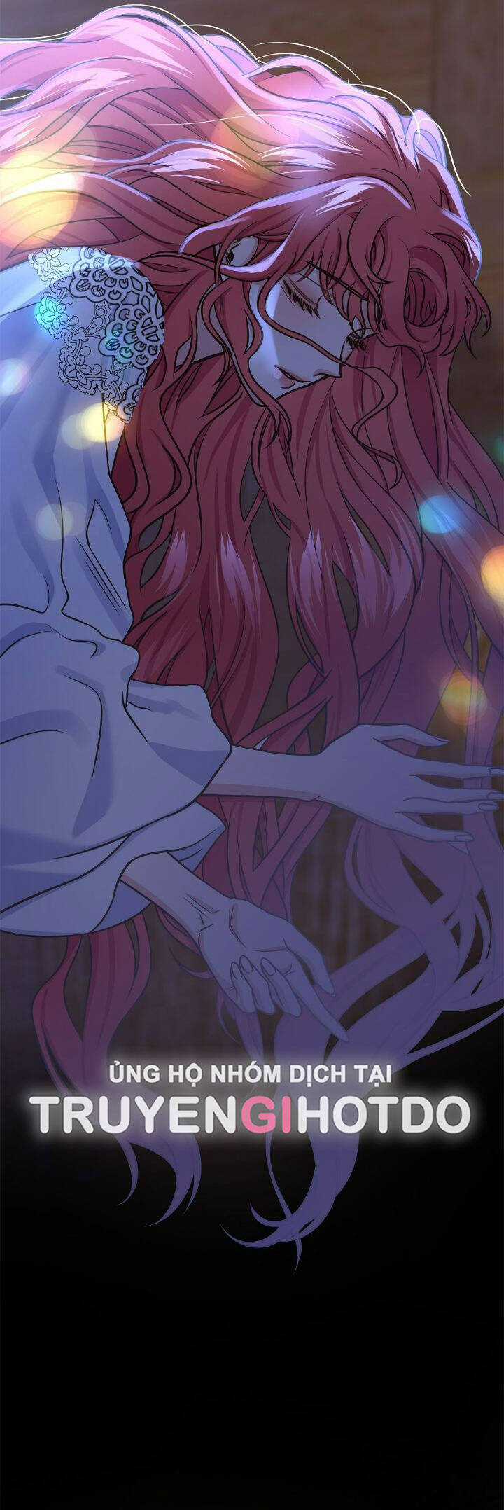 Giam Cầm - Chapter 26.1 - Trang 30