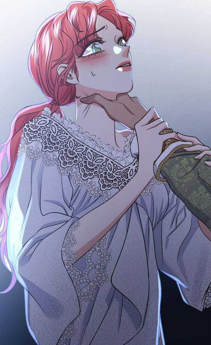 Giam Cầm - Chapter 26.1 - Trang 6