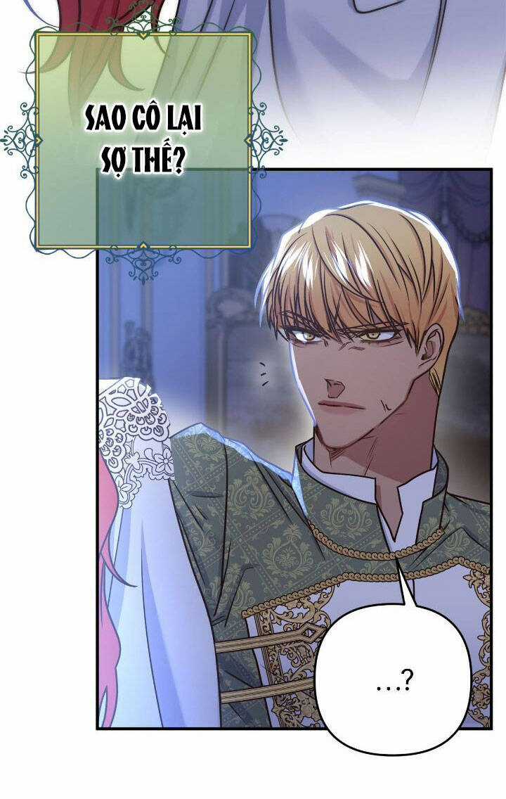 Giam Cầm - Chapter 26.1 - Trang 10