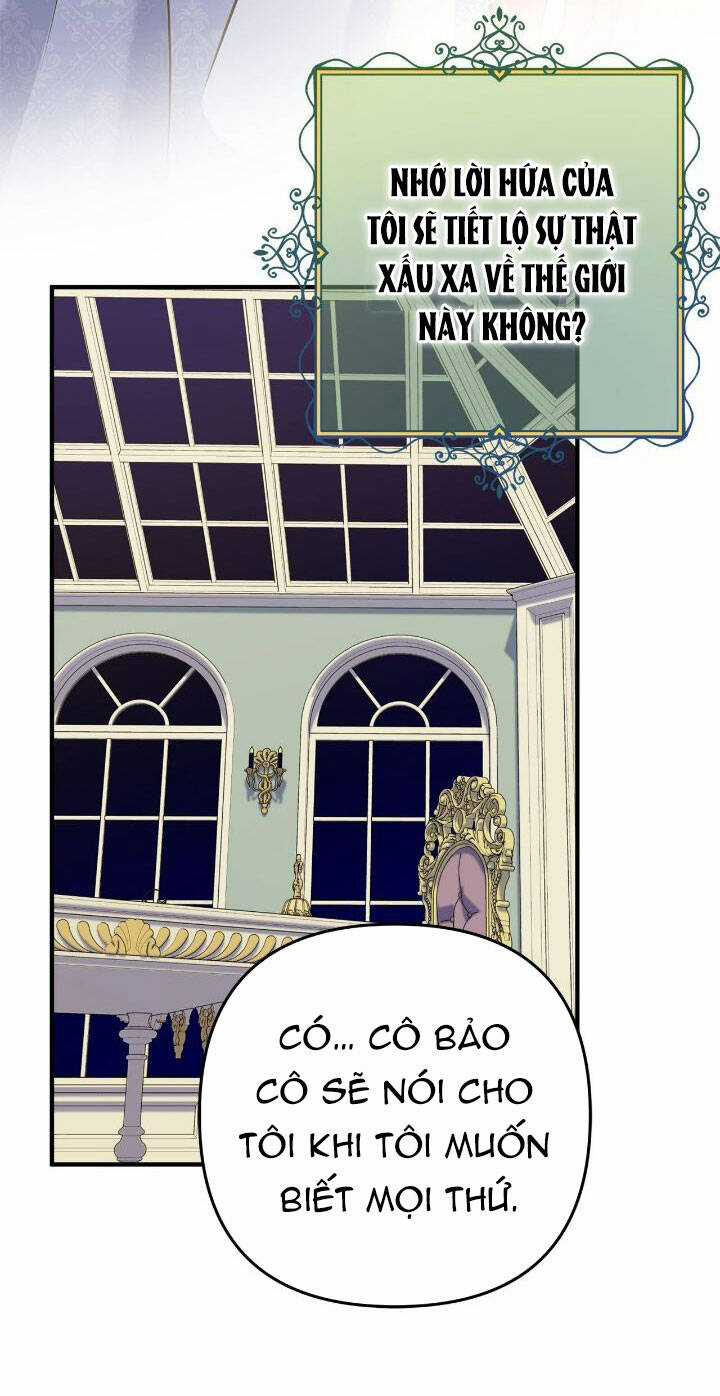 Giam Cầm - Chapter 26.2 - Trang 12