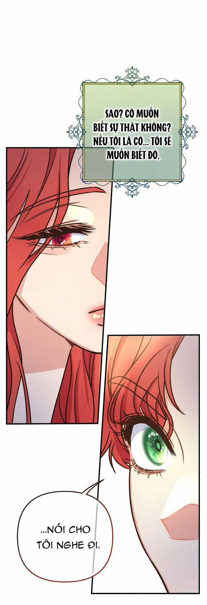 Giam Cầm - Chapter 26.2 - Trang 13