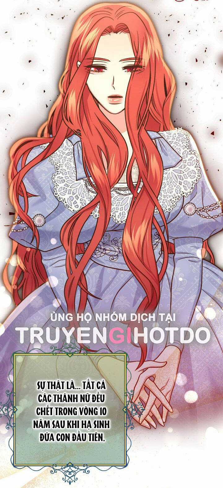 Giam Cầm - Chapter 26.2 - Trang 15