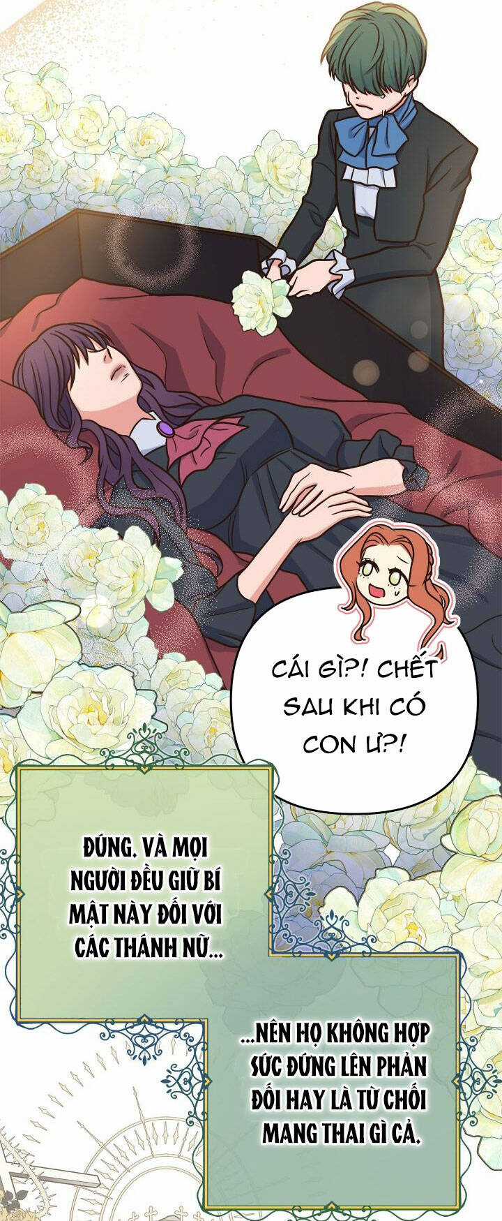 Giam Cầm - Chapter 26.2 - Trang 16