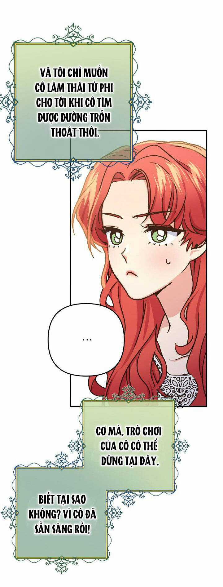 Giam Cầm - Chapter 26.2 - Trang 18