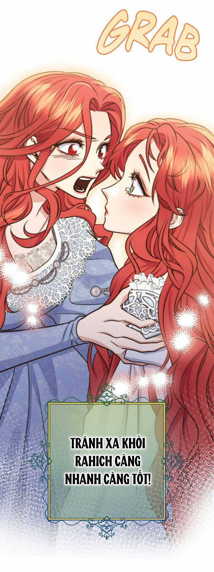 Giam Cầm - Chapter 26.2 - Trang 20