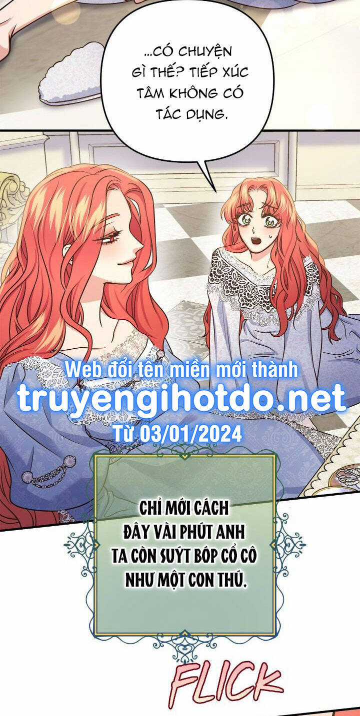 Giam Cầm - Chapter 26.2 - Trang 3