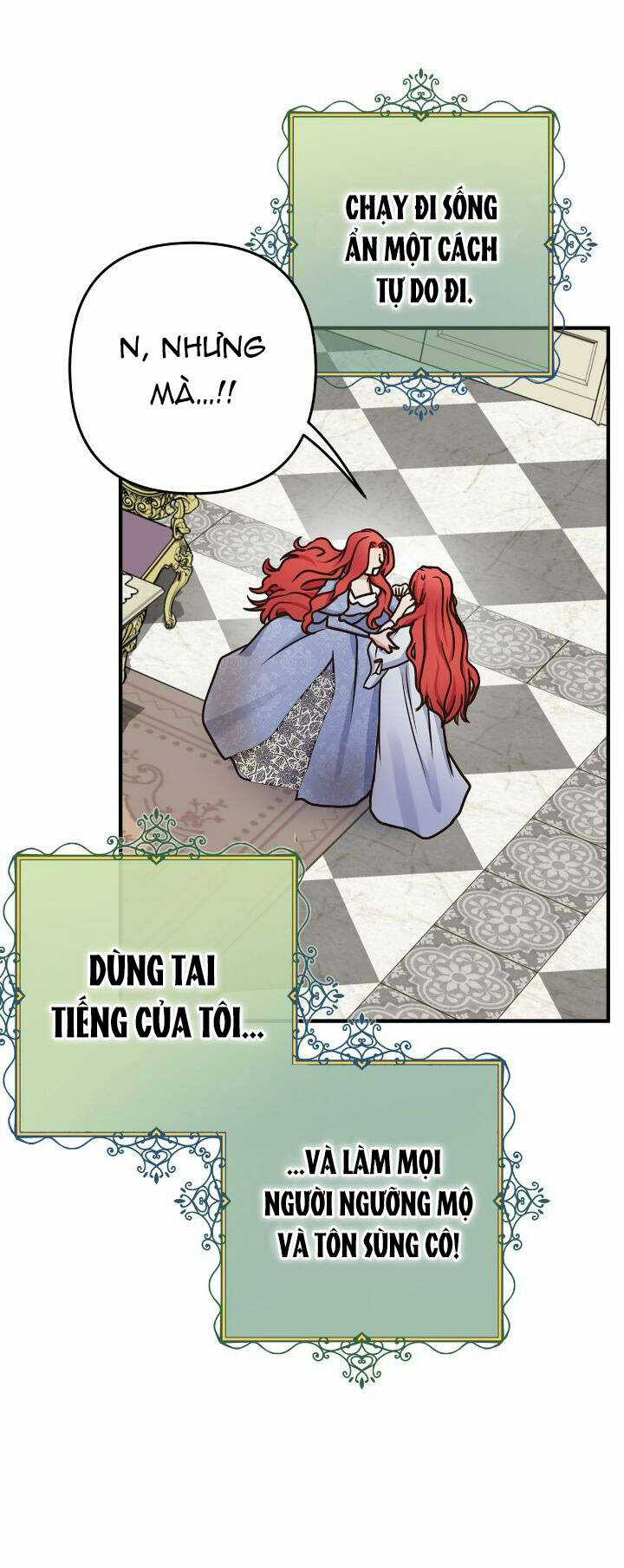 Giam Cầm - Chapter 26.2 - Trang 21