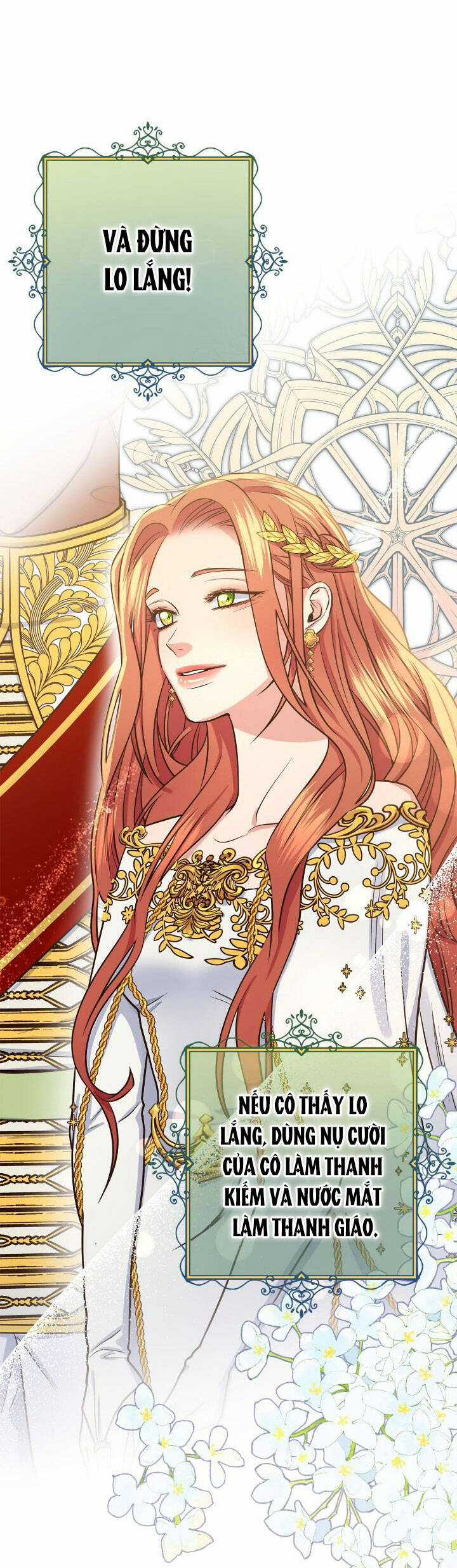 Giam Cầm - Chapter 26.2 - Trang 22