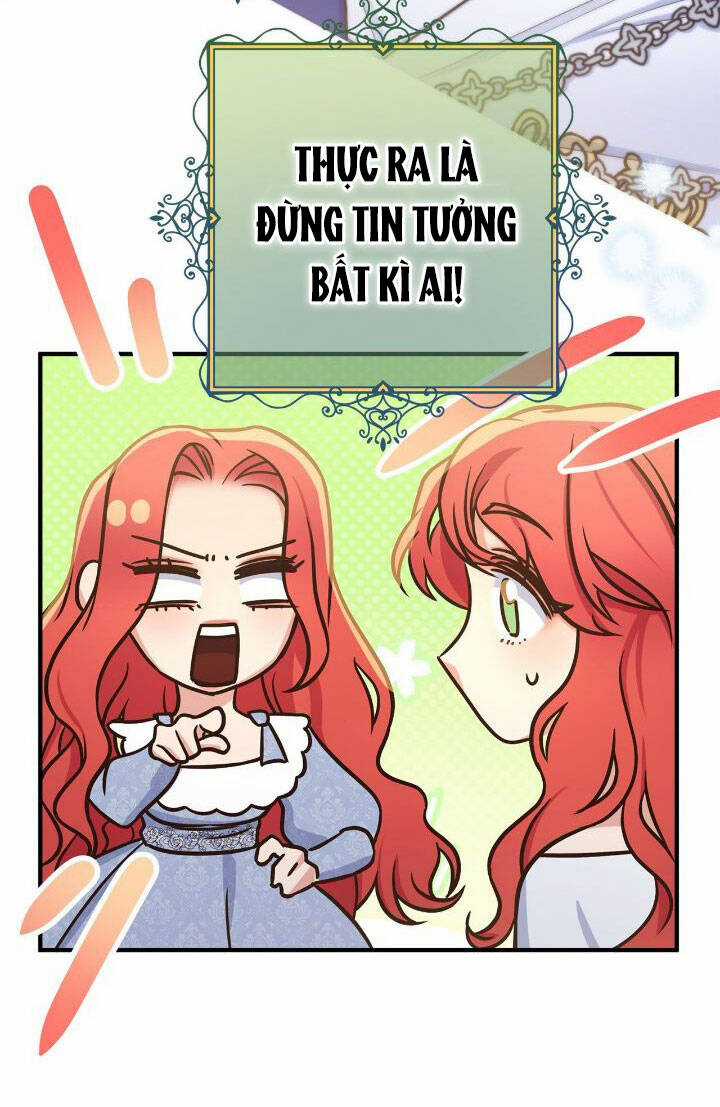 Giam Cầm - Chapter 26.2 - Trang 24