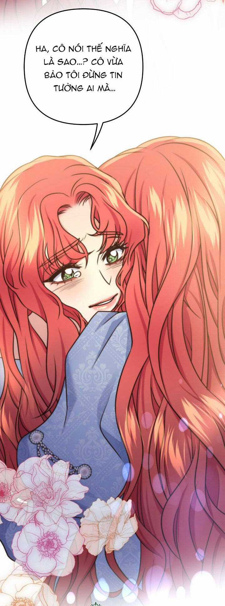 Giam Cầm - Chapter 26.2 - Trang 29