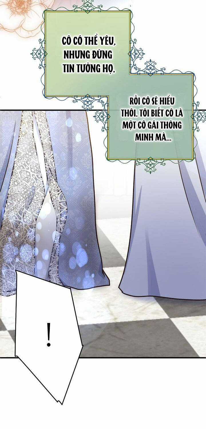 Giam Cầm - Chapter 26.2 - Trang 30