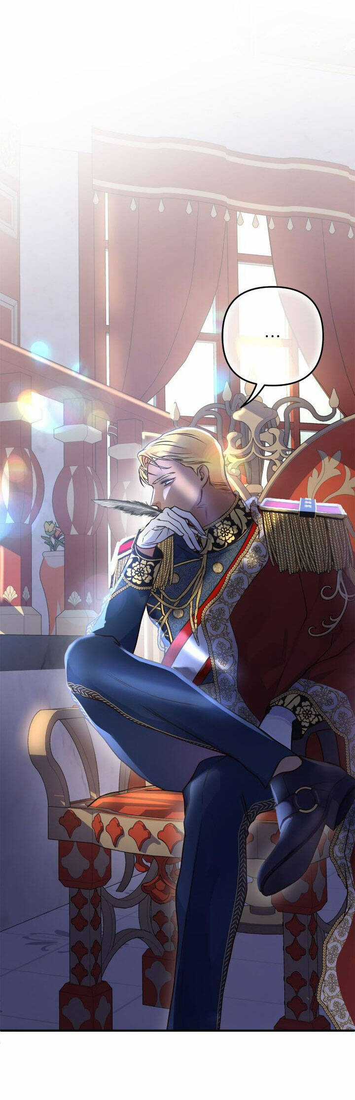 Giam Cầm - Chapter 26.2 - Trang 38