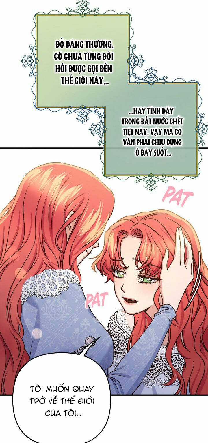 Giam Cầm - Chapter 26.2 - Trang 5