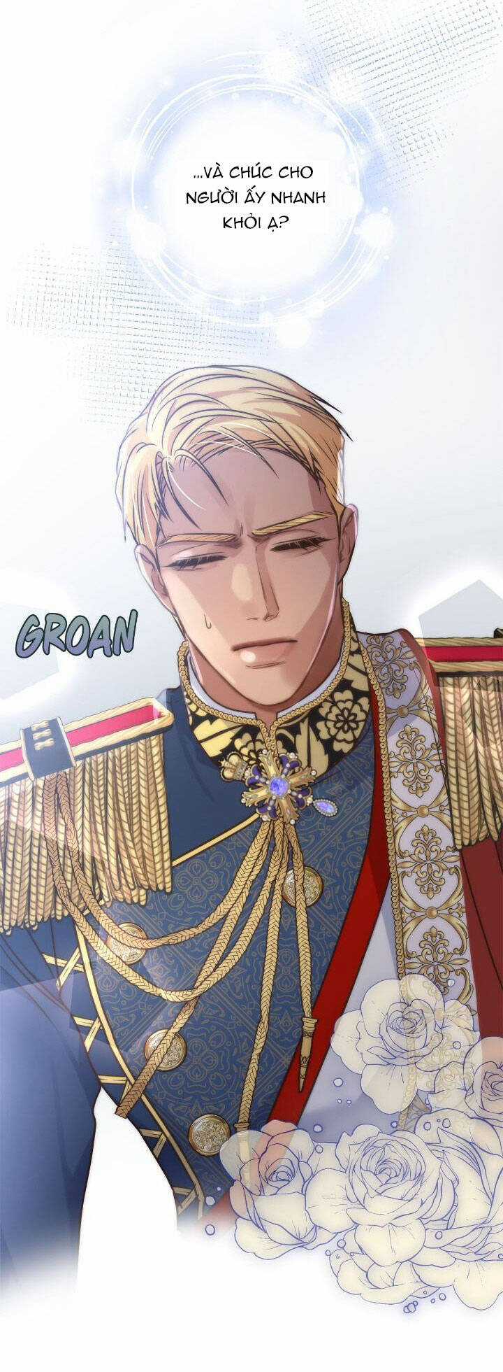 Giam Cầm - Chapter 26.2 - Trang 41