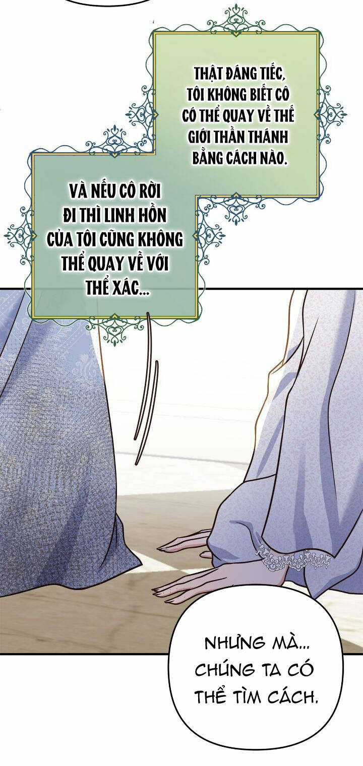 Giam Cầm - Chapter 26.2 - Trang 6