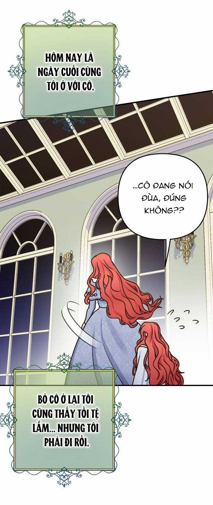 Giam Cầm - Chapter 26.2 - Trang 8