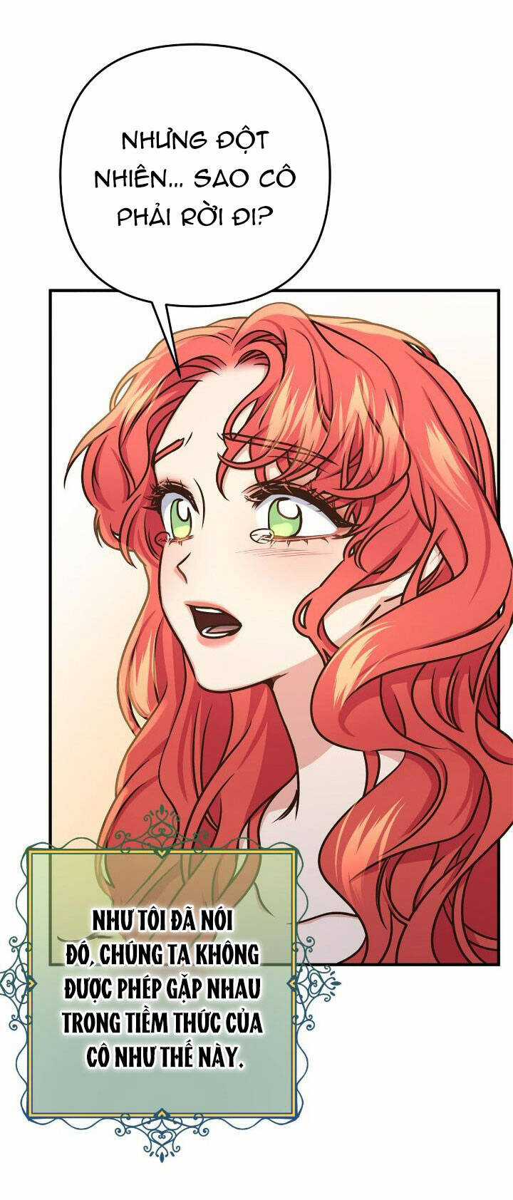 Giam Cầm - Chapter 26.2 - Trang 9