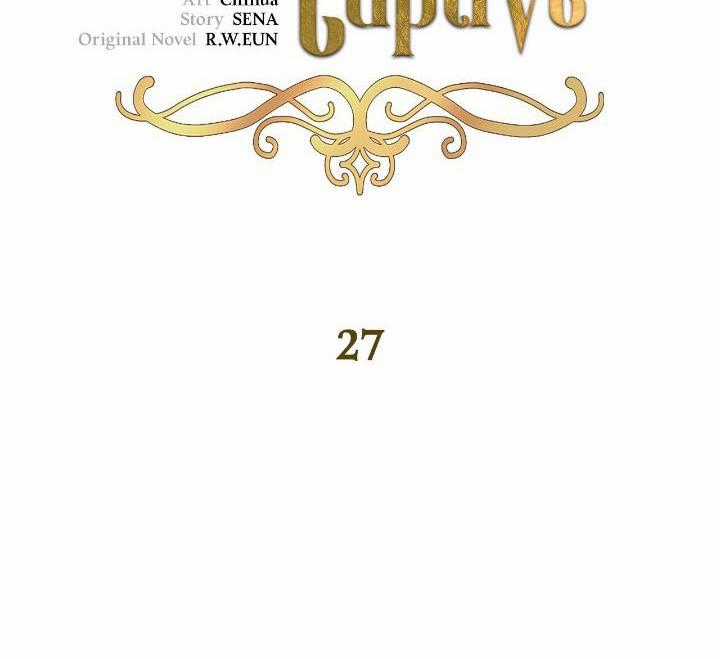 Giam Cầm - Chapter 27.1 - Trang 1