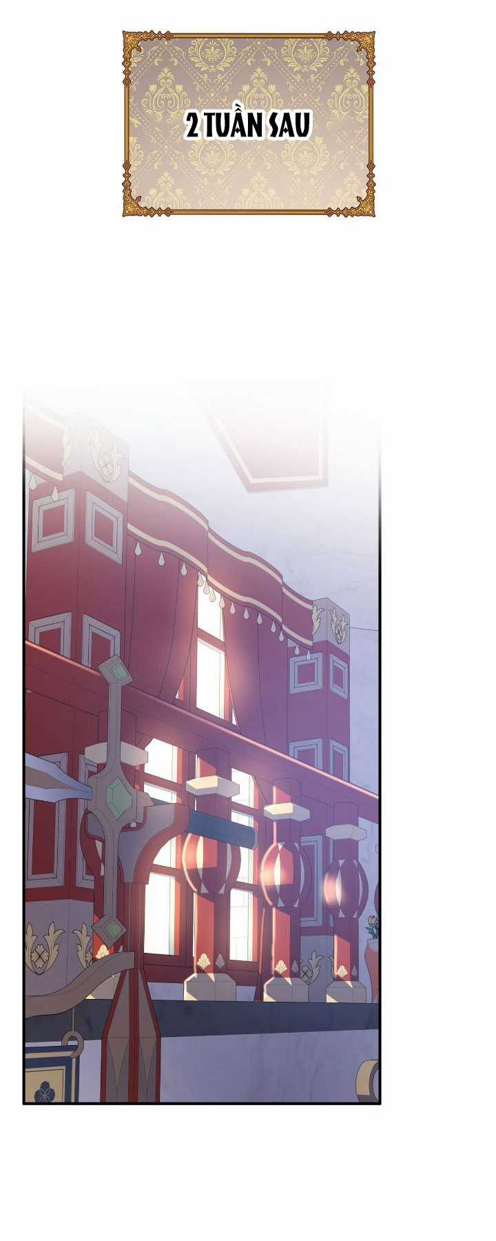 Giam Cầm - Chapter 27.1 - Trang 2