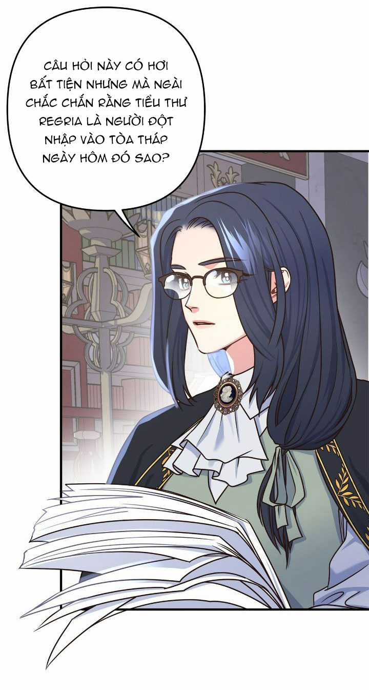 Giam Cầm - Chapter 27.1 - Trang 11