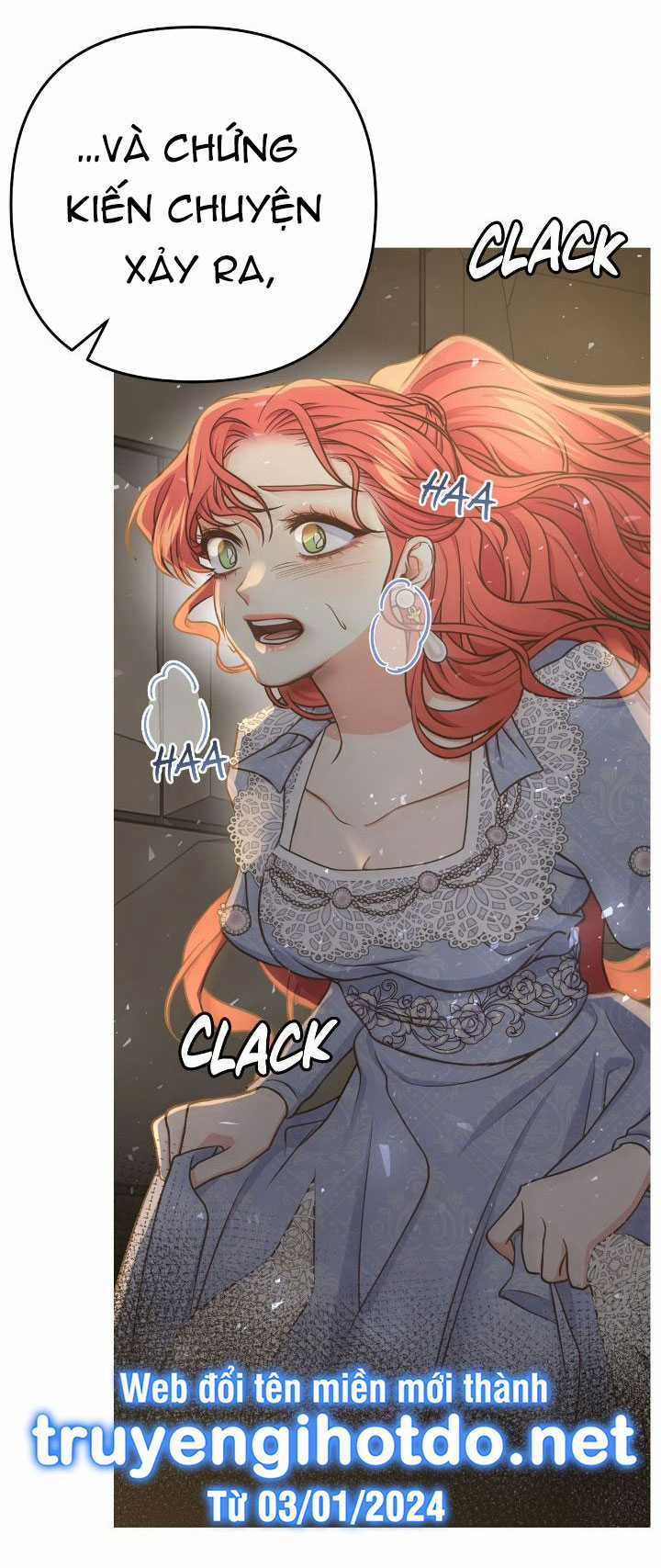 Giam Cầm - Chapter 27.1 - Trang 13