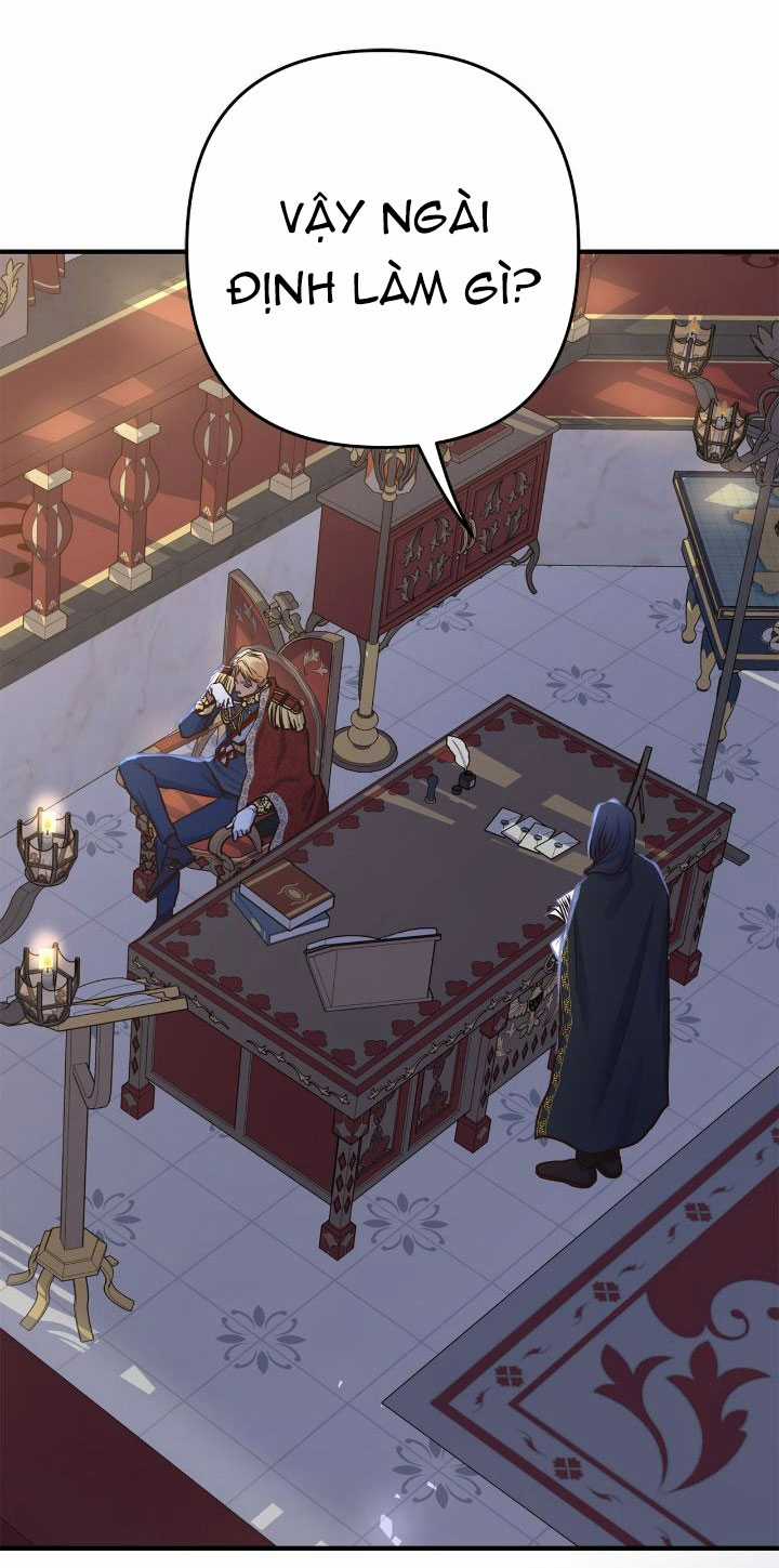 Giam Cầm - Chapter 27.1 - Trang 14