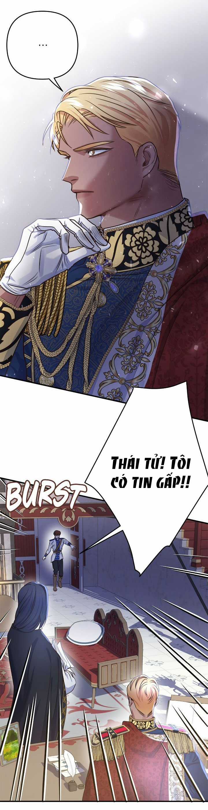 Giam Cầm - Chapter 27.1 - Trang 15