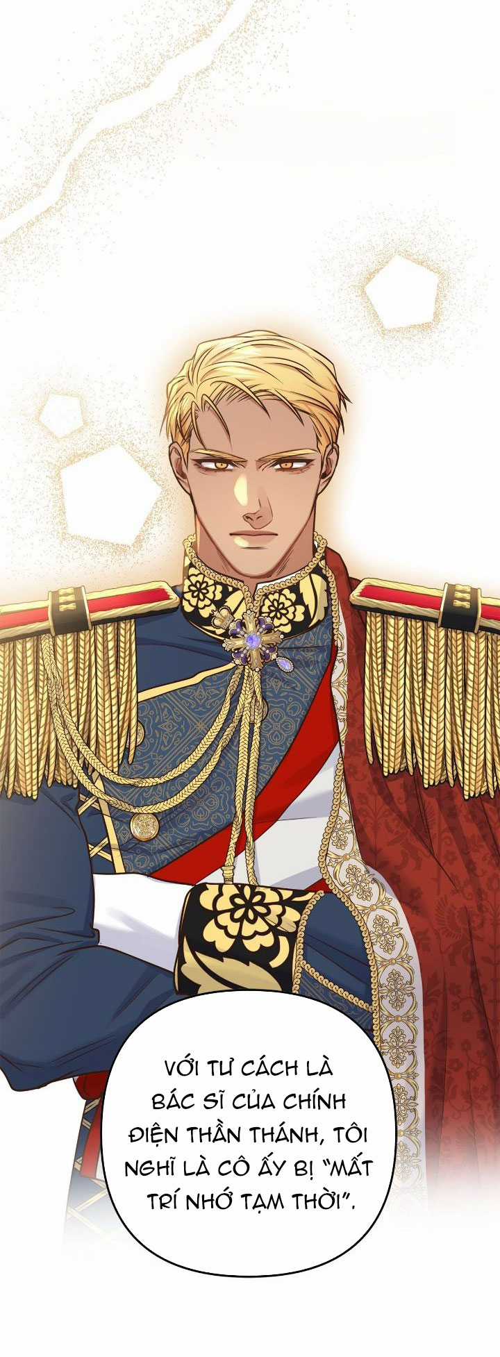 Giam Cầm - Chapter 27.1 - Trang 19