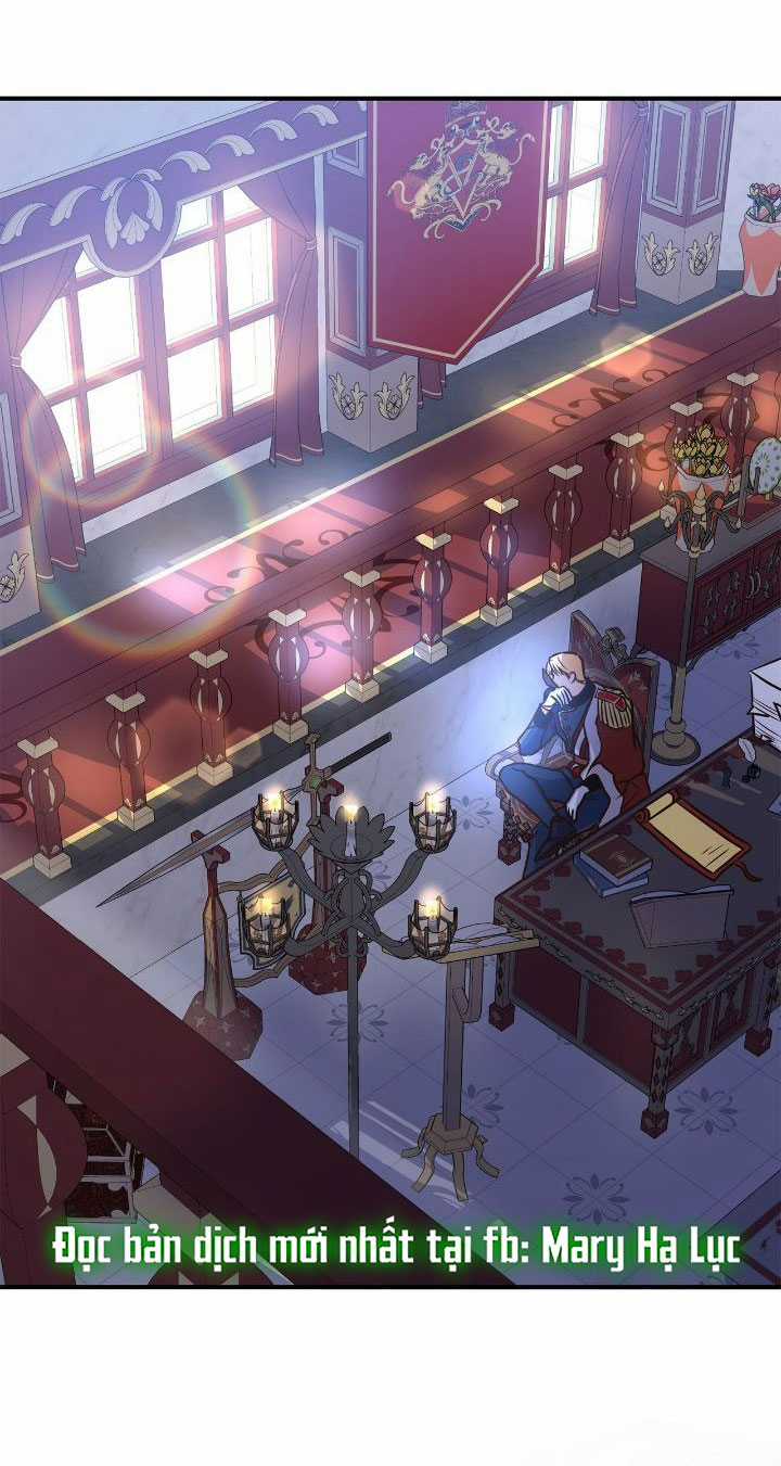 Giam Cầm - Chapter 27.1 - Trang 3