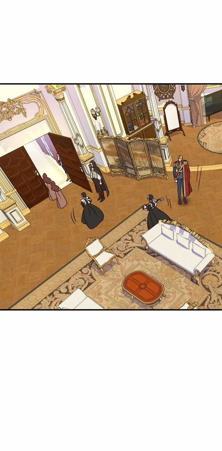 Giam Cầm - Chapter 27.1 - Trang 23