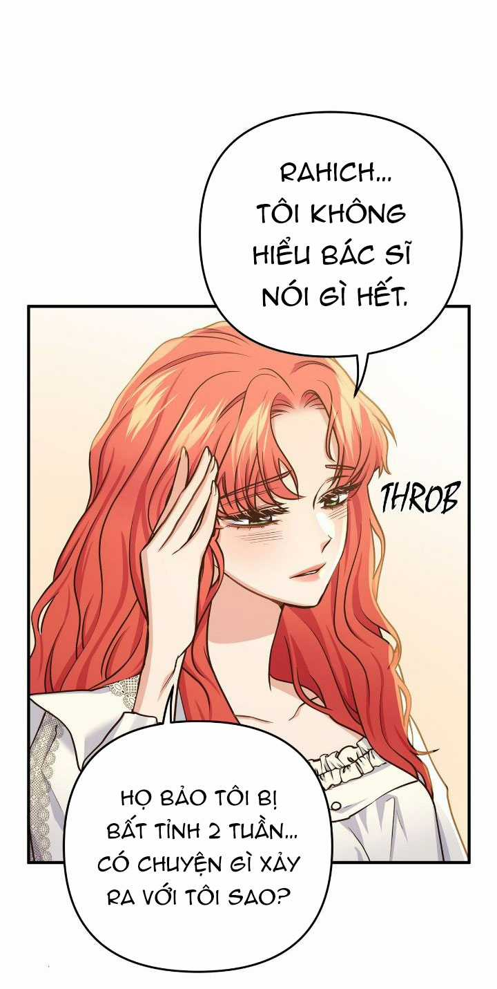 Giam Cầm - Chapter 27.1 - Trang 25