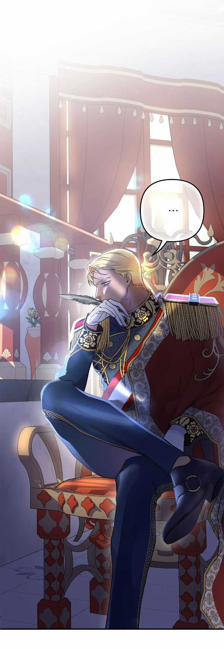 Giam Cầm - Chapter 27.1 - Trang 4