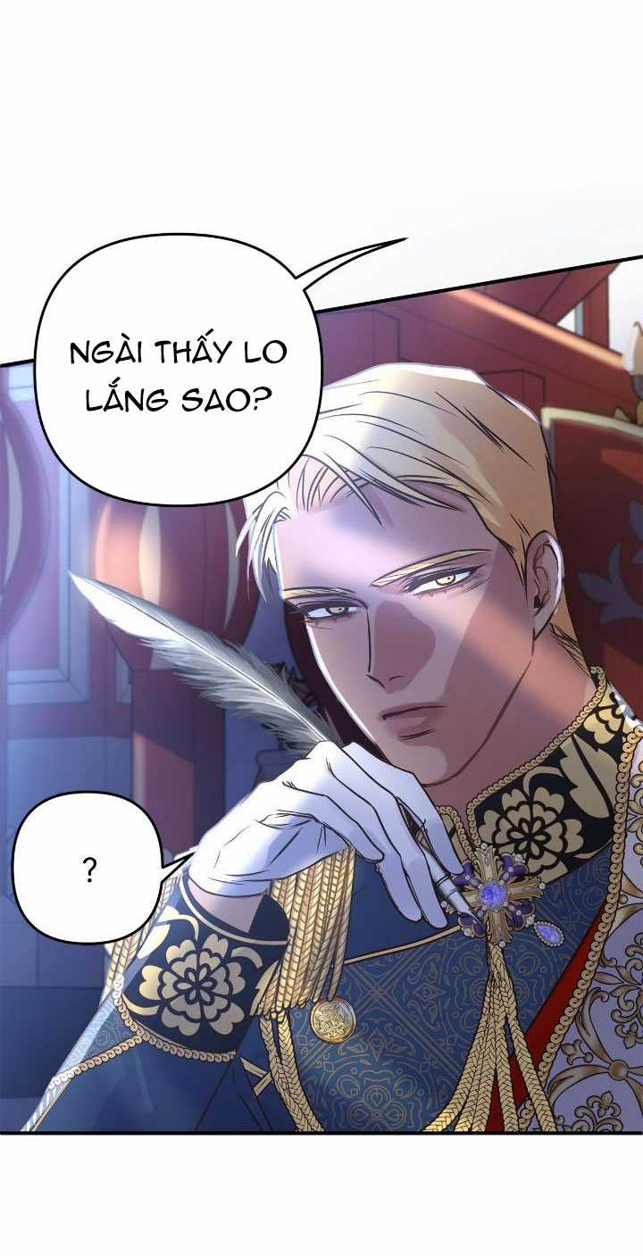 Giam Cầm - Chapter 27.1 - Trang 5