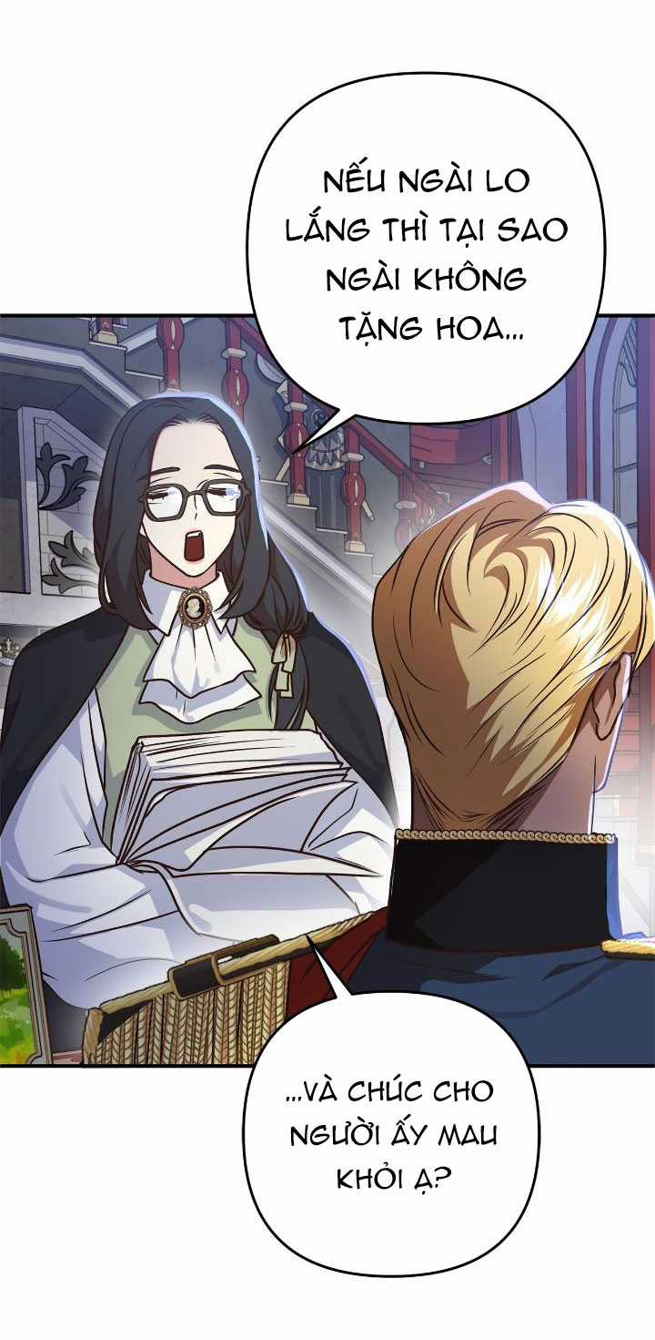 Giam Cầm - Chapter 27.1 - Trang 6