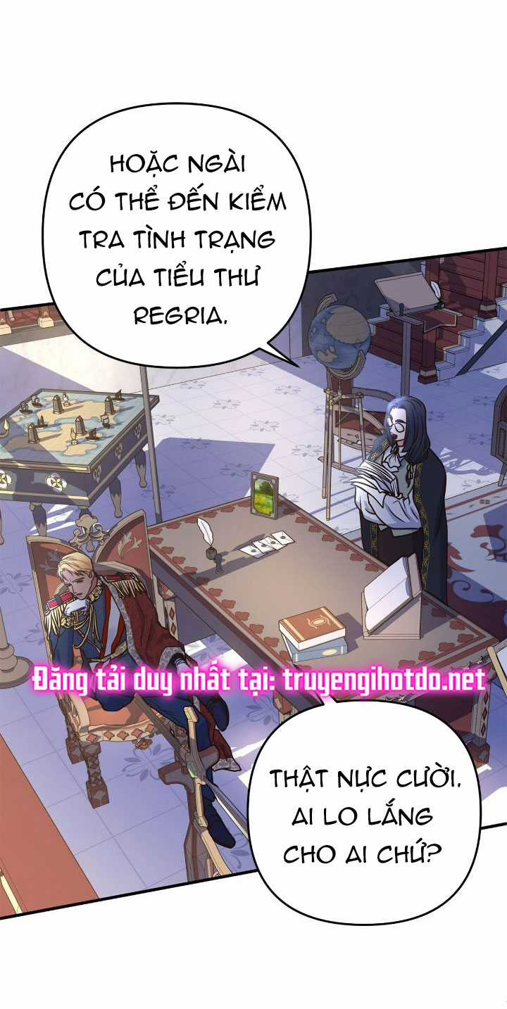 Giam Cầm - Chapter 27.1 - Trang 7