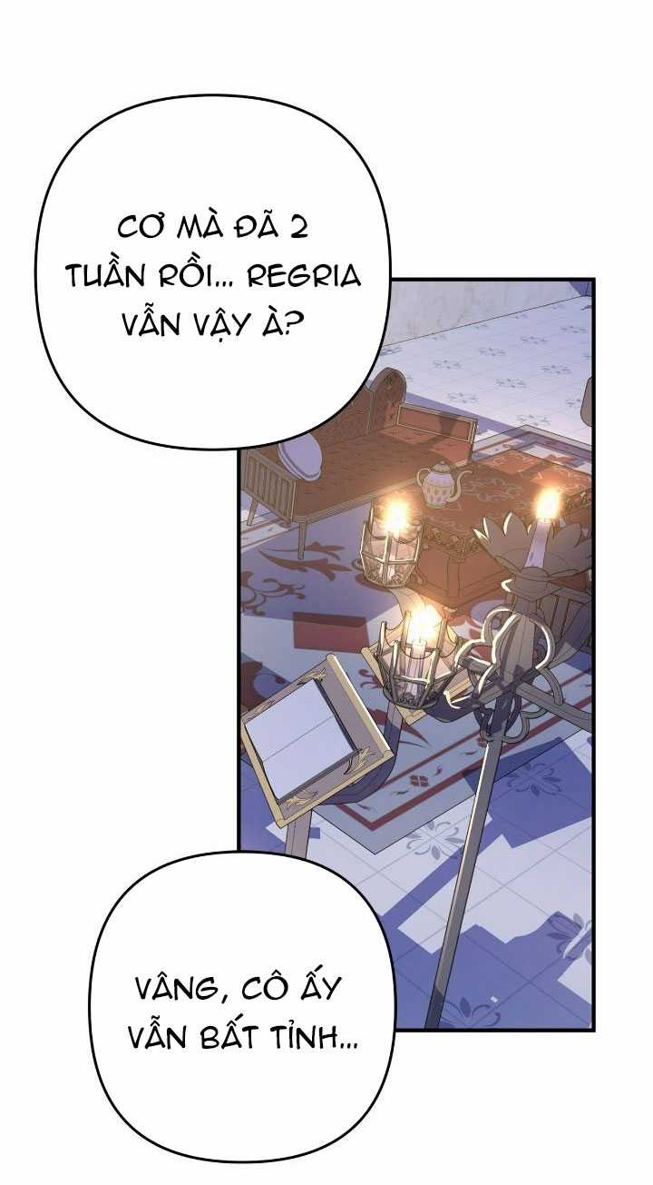 Giam Cầm - Chapter 27.1 - Trang 9