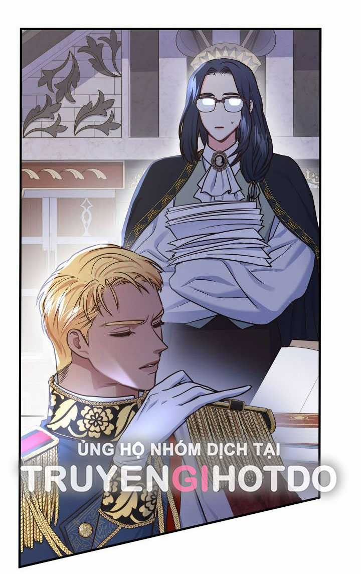 Giam Cầm - Chapter 27.1 - Trang 10