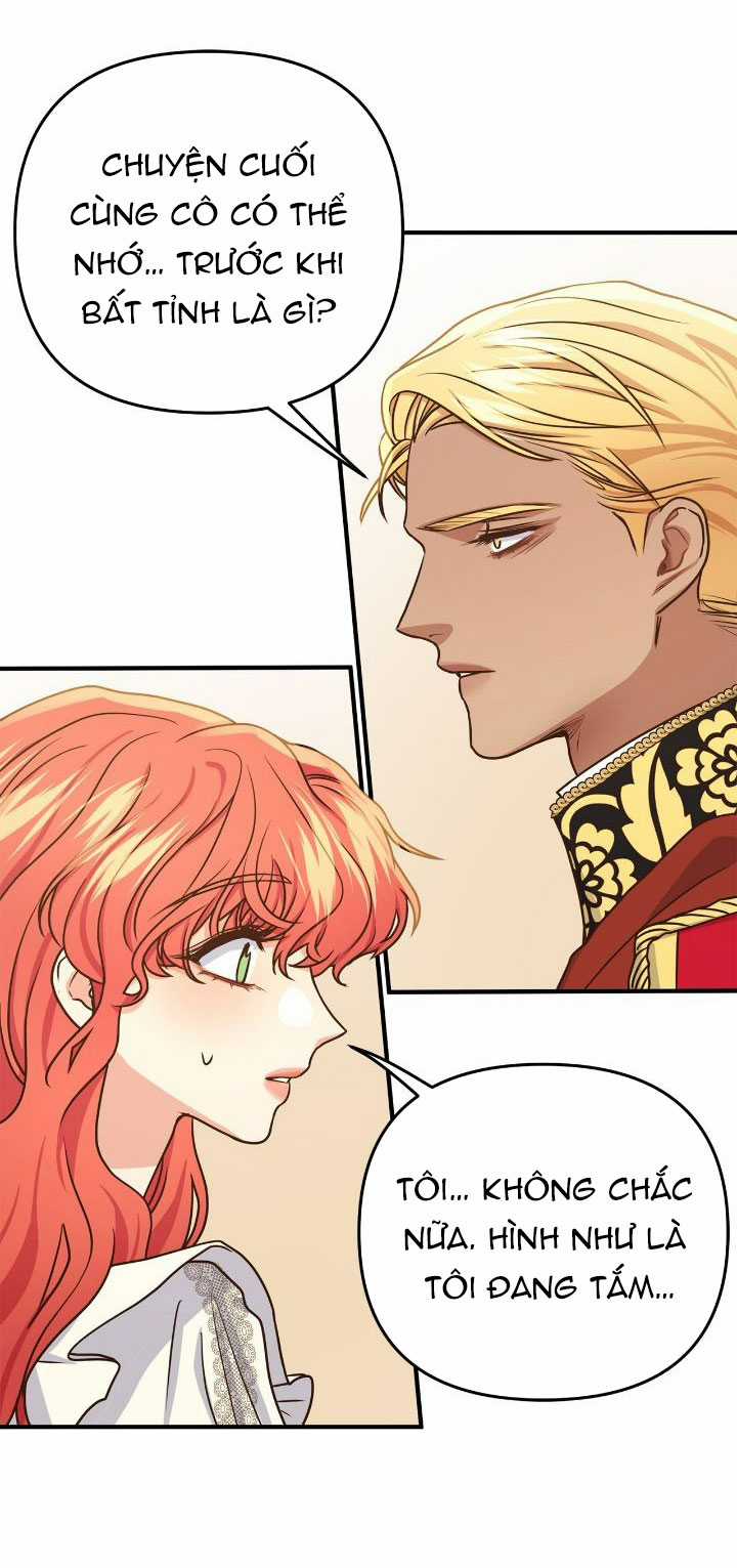 Giam Cầm - Chapter 27.2 - Trang 2