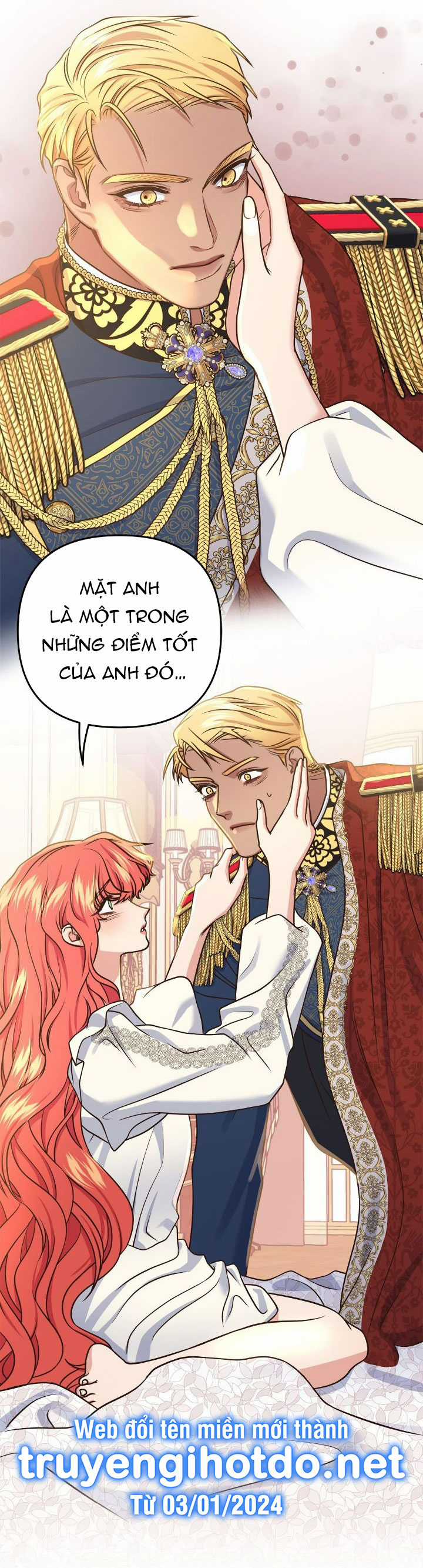 Giam Cầm - Chapter 27.2 - Trang 14