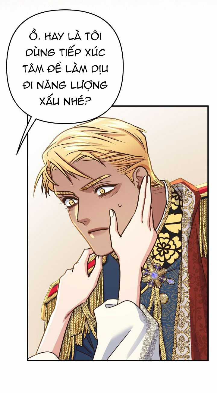 Giam Cầm - Chapter 27.2 - Trang 15