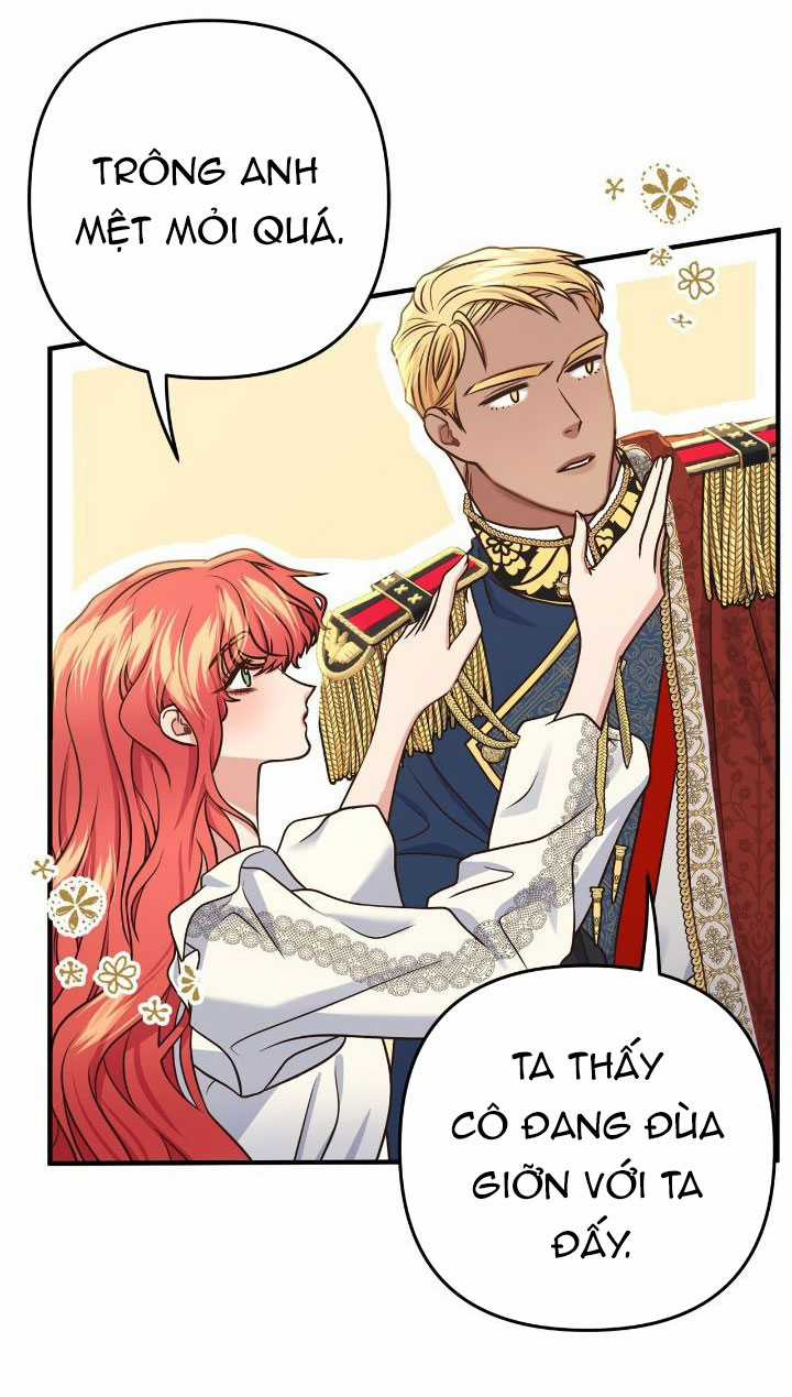 Giam Cầm - Chapter 27.2 - Trang 16