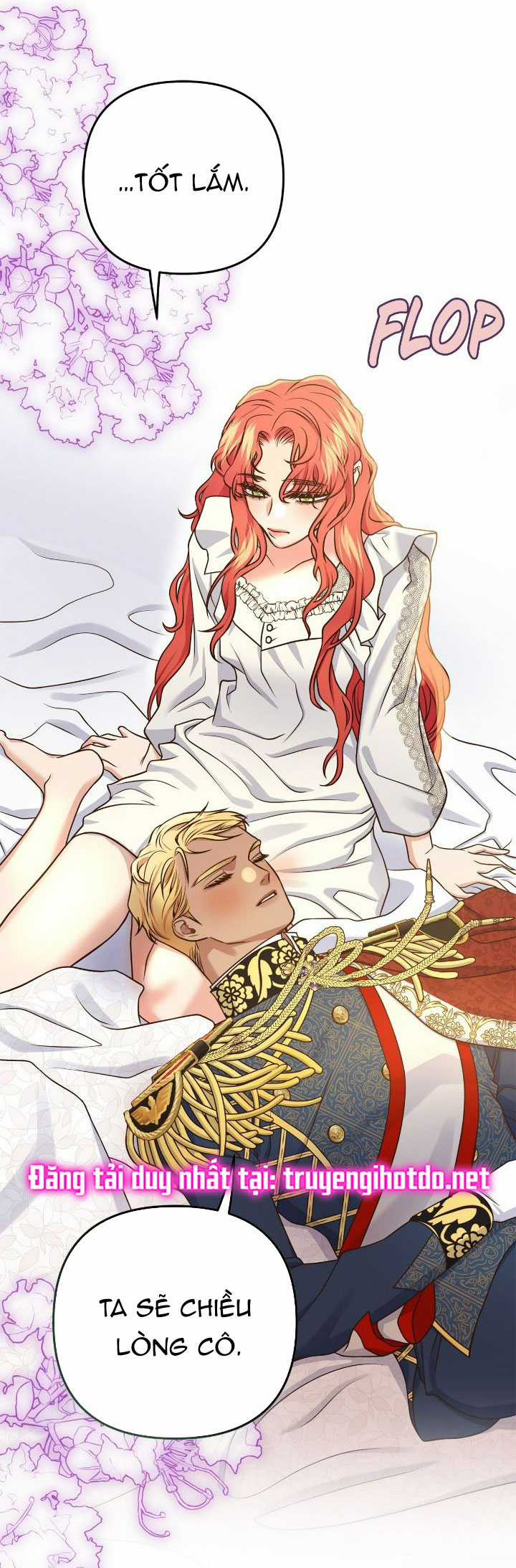 Giam Cầm - Chapter 27.2 - Trang 20