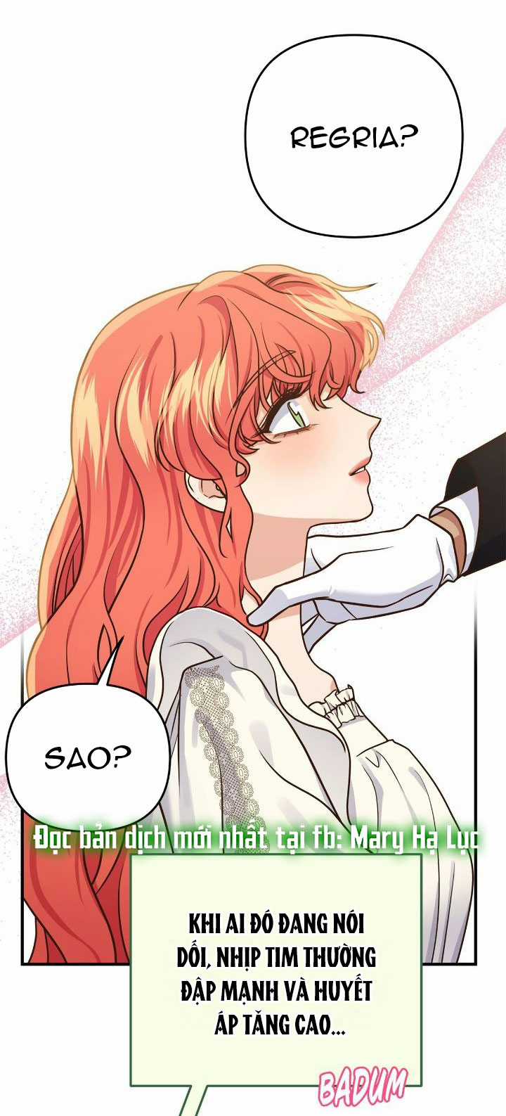 Giam Cầm - Chapter 27.2 - Trang 3