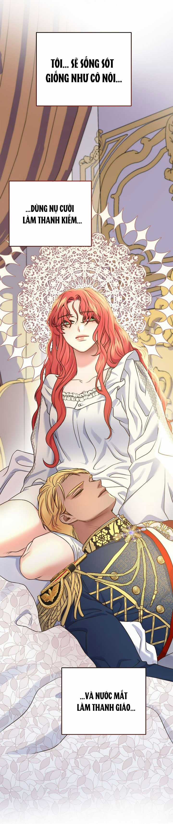 Giam Cầm - Chapter 27.2 - Trang 24