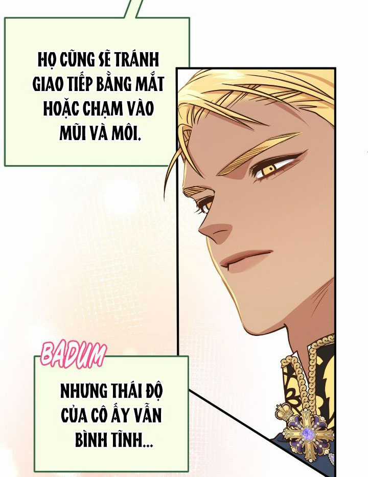 Giam Cầm - Chapter 27.2 - Trang 4