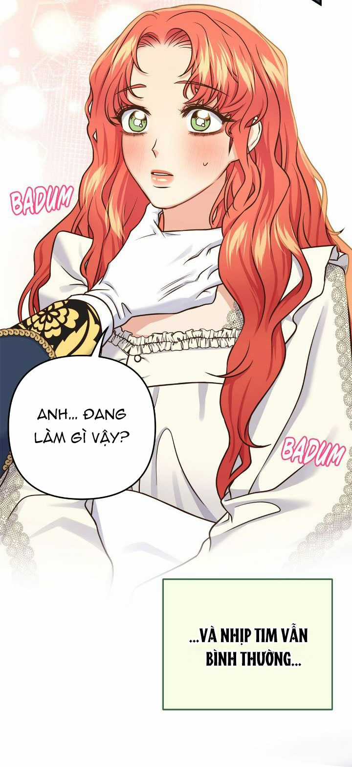 Giam Cầm - Chapter 27.2 - Trang 5