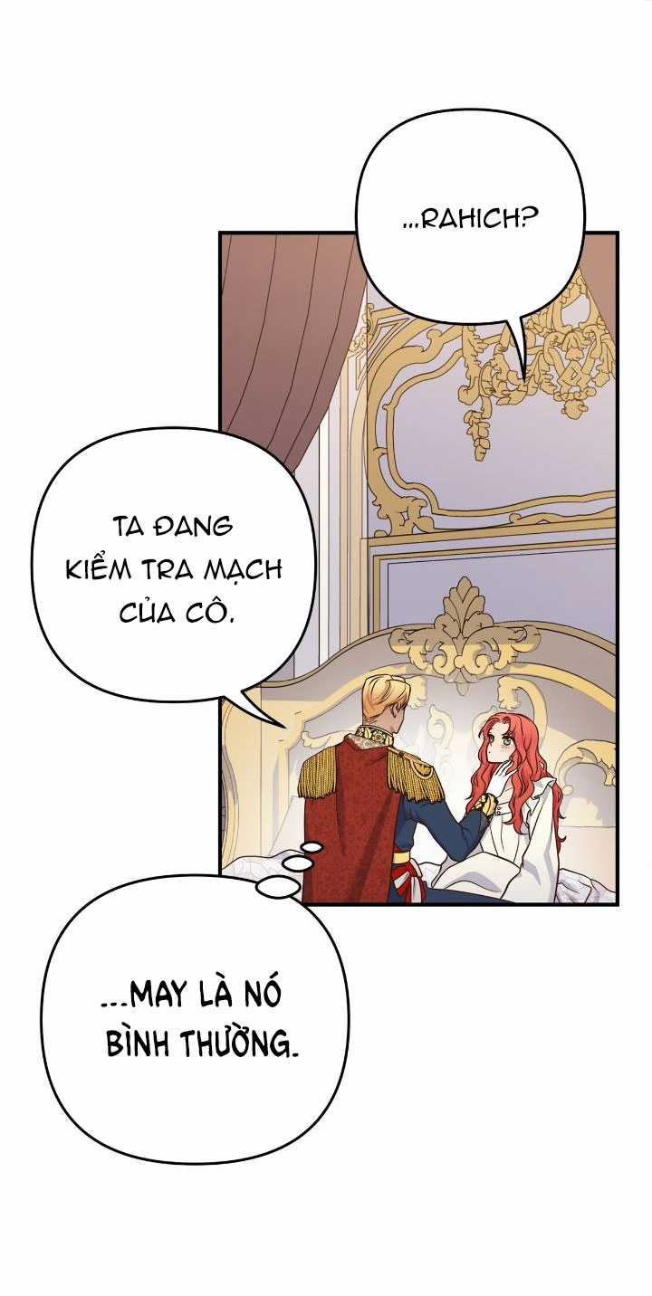 Giam Cầm - Chapter 27.2 - Trang 6